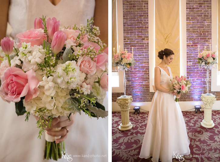 McKinney Wedding Photographers - K & S Photography